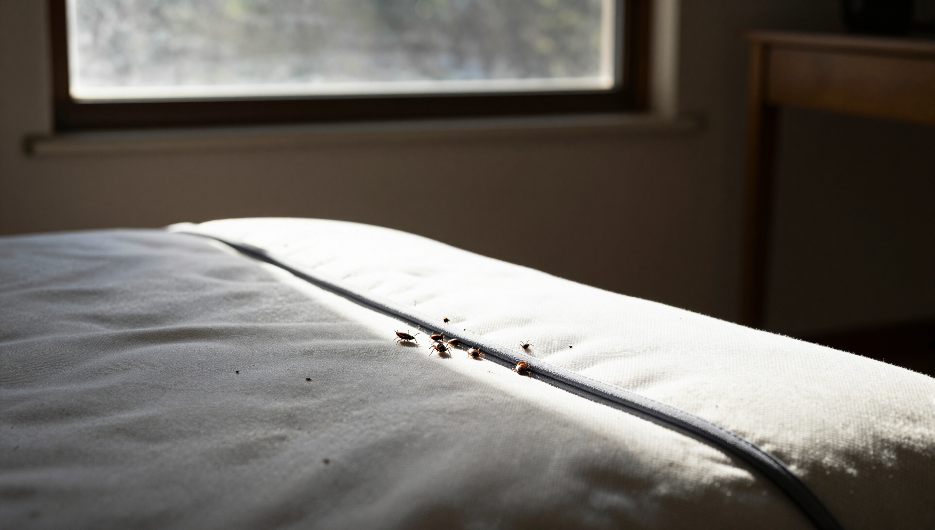 Bed Bugs Control in Claremont Meadows