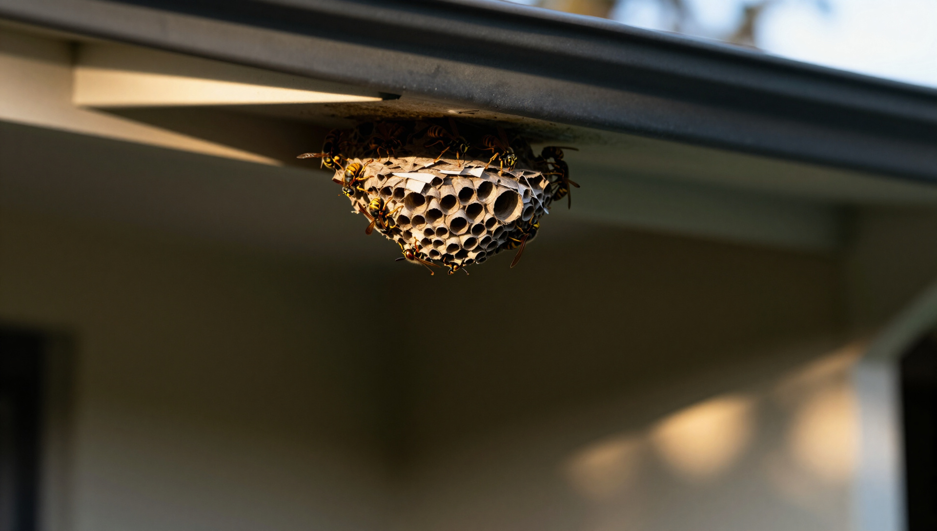 Bees and Wasp Removal in Claremont Meadows