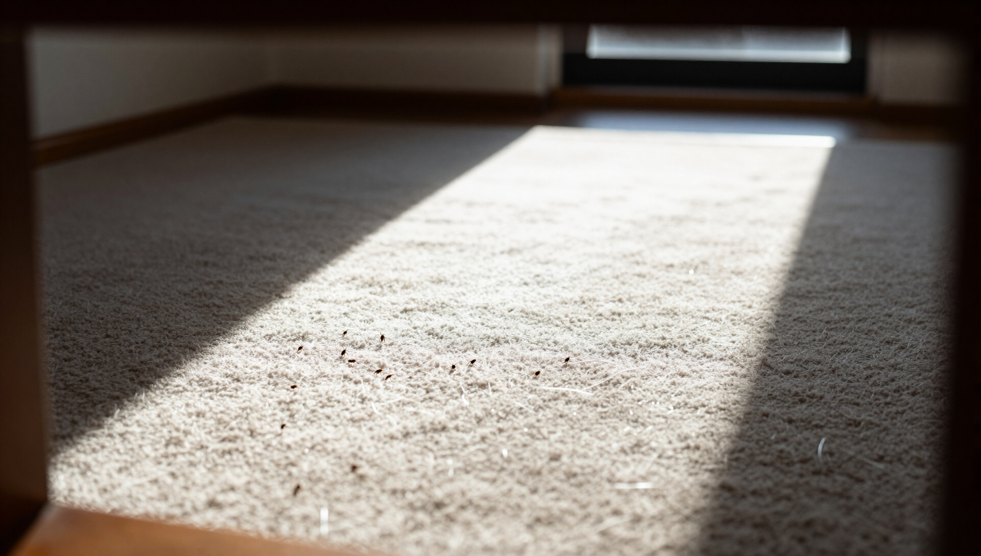 Fleas and Ticks Removal in Claremont Meadows